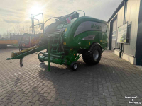 Persen / Balenpers / Pakkenpers McHale Fusion 4 Plus