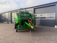 Persen / Balenpers / Pakkenpers McHale Fusion 4 Plus