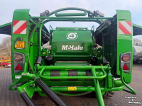 Persen / Balenpers / Pakkenpers McHale Fusion 4 Plus