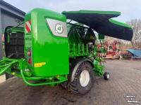 Persen / Balenpers / Pakkenpers McHale Fusion 4 Plus