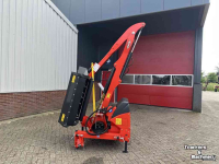 Maaiarm met klepelmaaier Kuhn AGRI-LONGER GII E4745M