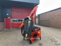 Maaiarm met klepelmaaier Kuhn AGRI-LONGER GII E4745M