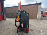 Maaiarm met klepelmaaier Kuhn AGRI-LONGER GII E4745M