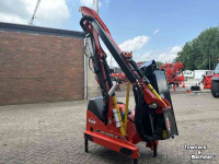 Maaiarm met klepelmaaier Kuhn AGRI-LONGER GII E4745M