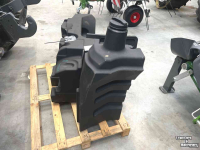 Diverse nieuwe onderdelen Fendt 310/311/312/313/314Gen 4 en 5