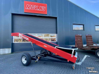 Transportband Broson onderlosser OL.55.80