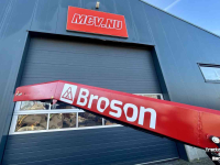 Transportband Broson onderlosser OL.55.80