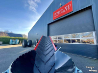 Transportband Broson onderlosser OL.55.80