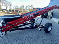 Transportband Broson onderlosser OL.55.80