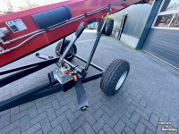 Transportband Broson onderlosser OL.55.80
