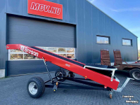 Transportband Broson onderlosser OL.55.80