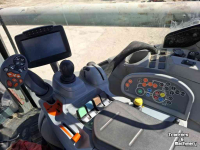 Tractor / Trekker New Holland T7.270 AC in klantoverdracht
