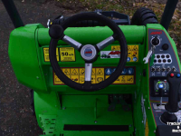 Shovel / Wiellader / Kniklader Avant 523 TDL Kniklader/Shovel/Wiellader