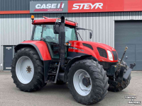 Tractor / Trekker New Holland TVT135