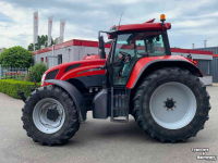 Tractor / Trekker New Holland TVT135