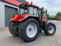 Tractor / Trekker New Holland TVT135