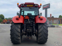 Tractor / Trekker New Holland TVT135
