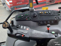 Tractor / Trekker New Holland TVT135