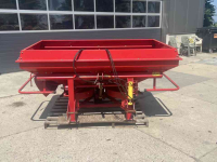 Kunstmeststrooier Lely Lely Centerliner 1600