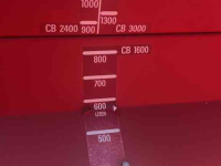 Kunstmeststrooier Lely Lely Centerliner 1600