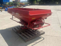 Kunstmeststrooier Lely Lely Centerliner 1600
