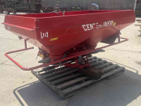 Kunstmeststrooier Lely Lely Centerliner 1600