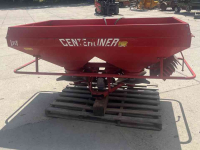 Kunstmeststrooier Lely Lely Centerliner 1600