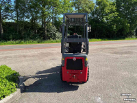 Shovel / Wiellader / Kniklader Weidemann 1140 Special