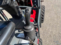 Shovel / Wiellader / Kniklader Weidemann 1140 Special