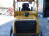 Shovel / Wiellader / Kniklader Eurotrac W12F
