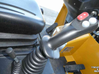 Shovel / Wiellader / Kniklader Eurotrac W12F