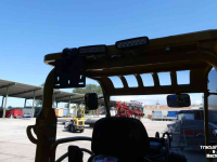 Shovel / Wiellader / Kniklader Eurotrac W12F