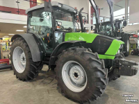Tractor / Trekker Deutz-Fahr Agrofarm 410