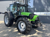 Tractor / Trekker Deutz-Fahr Agrofarm 410