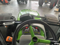 Tractor / Trekker Deutz-Fahr Agrofarm 410