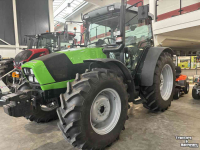 Tractor / Trekker Deutz-Fahr Agrofarm 410