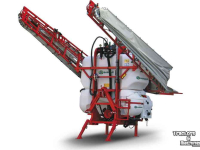 Gedragen Veldspuit Bargam Super 2000 / BDL Air 20
