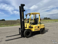 Heftruck Hyster H 3.00XM