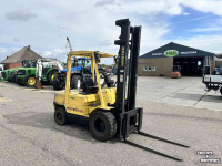Heftruck Hyster H 3.00XM