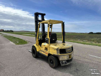 Heftruck Hyster H 3.00XM