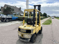 Heftruck Hyster H 3.00XM