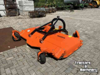 Weidebloter Perfect LB-245 front