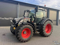 Tractor / Trekker Fendt 516 profi plus
