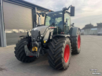 Tractor / Trekker Fendt 516 profi plus