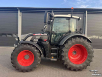 Tractor / Trekker Fendt 516 profi plus