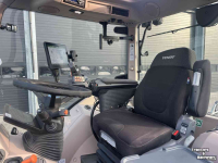 Tractor / Trekker Fendt 516 profi plus