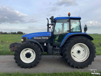 Tractor / Trekker New Holland TM115
