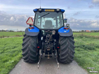Tractor / Trekker New Holland TM115