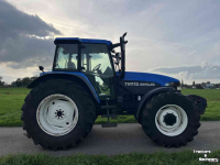 Tractor / Trekker New Holland TM115
