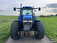 Tractor / Trekker New Holland TM115